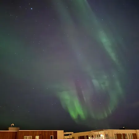 アパート Eksklusiv 3-roms I